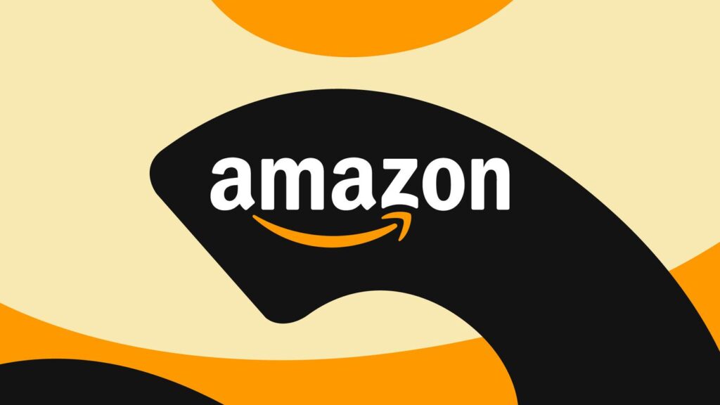 Amazon logo