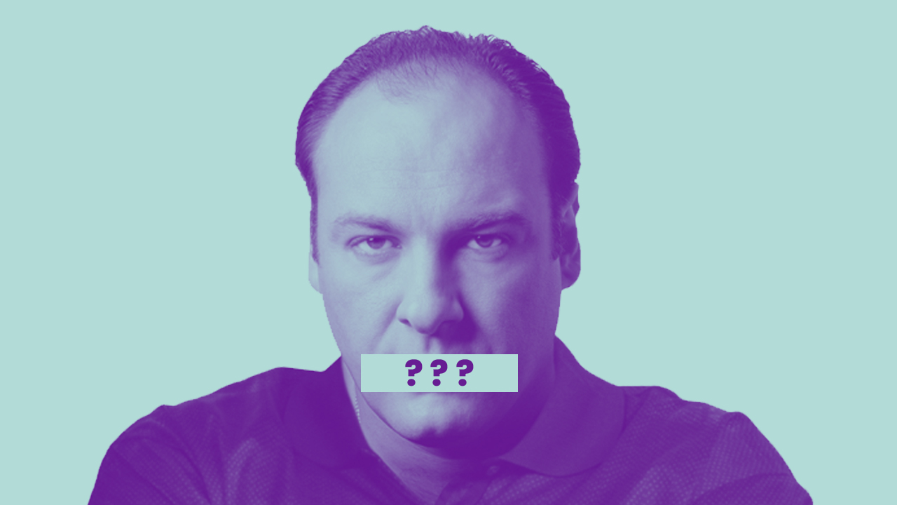 What Makes Tony Soprano The Ultimate Master of Delegation?