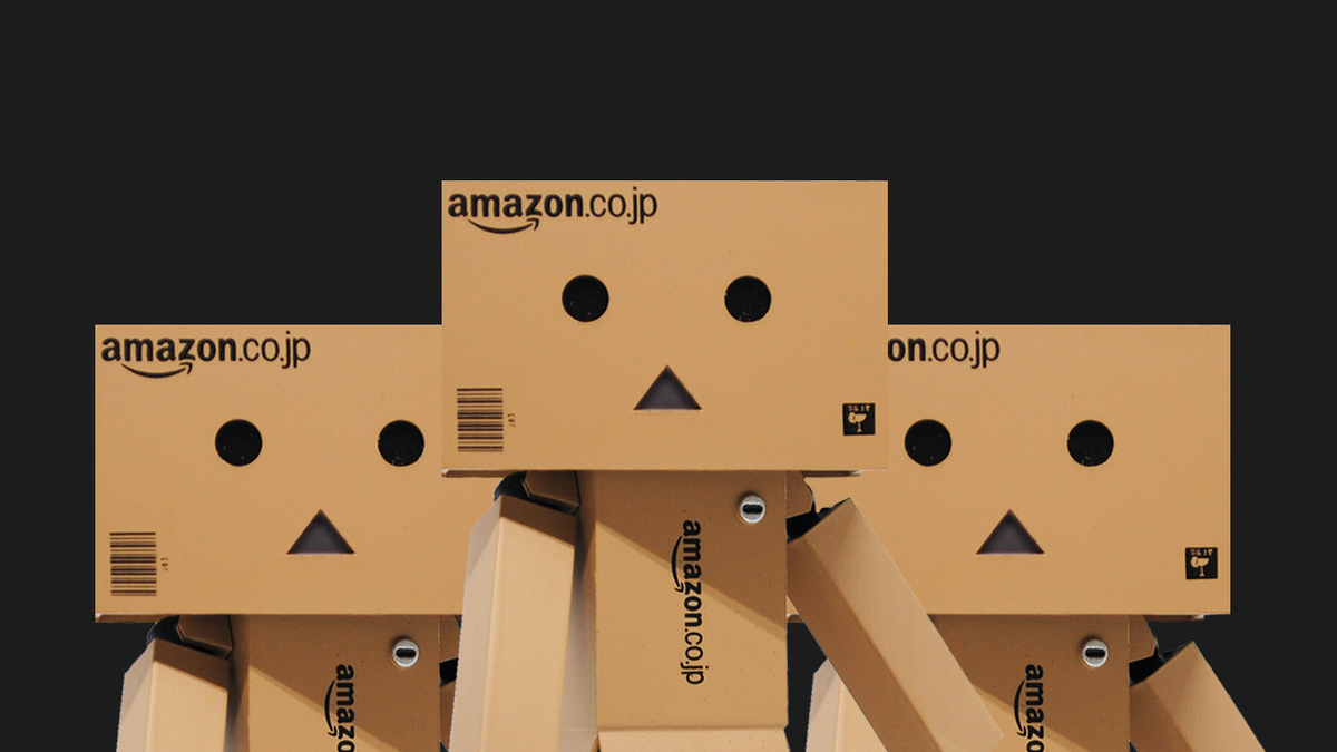 Amazon Ecommerce: How It Was Established?